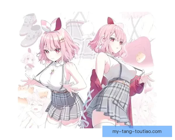 探索“禁漫天堂”：数字时代的漫画新纪元